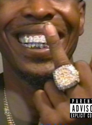 Rome Streetz - Kiss the Ring