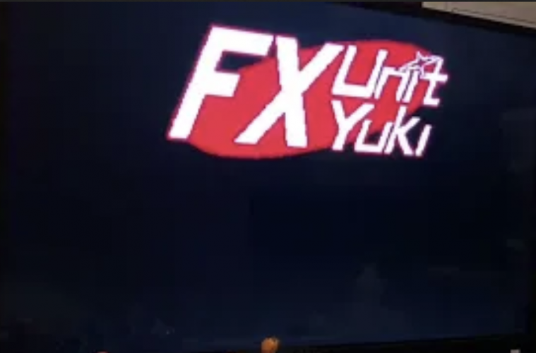 FX Unit Yuki