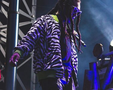 Takeoff