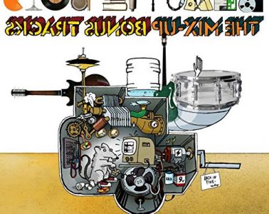 The Mix-Up Bonus Tracks