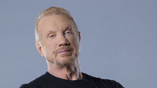 DDP