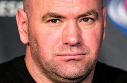 Dana White