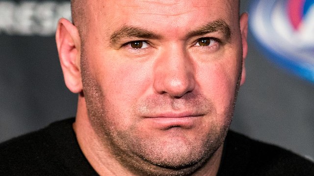 Dana White