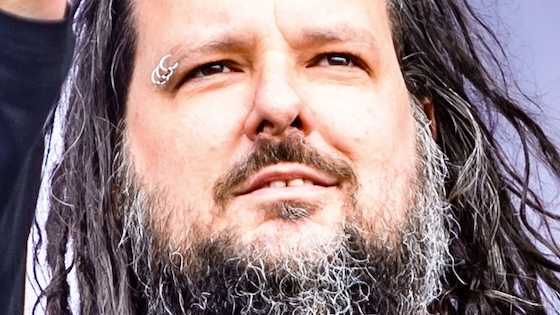 Jonathan Davis