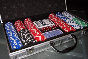 poker