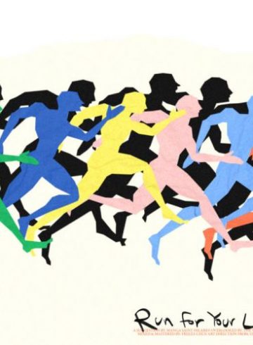 Run For Your Life