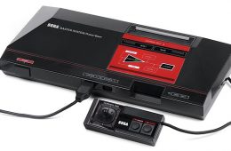 Sega Master System