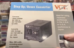 Power Converter