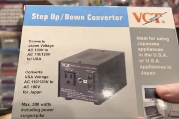 Power Converter