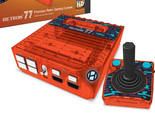 Retron 77