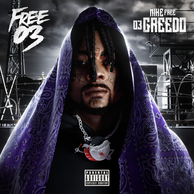 03 Greedo :: Free 03 – RapReviews