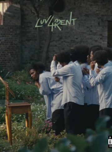Luv 4 Rent