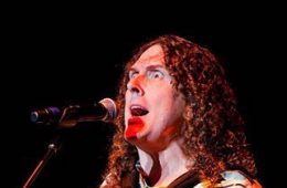 Weird Al