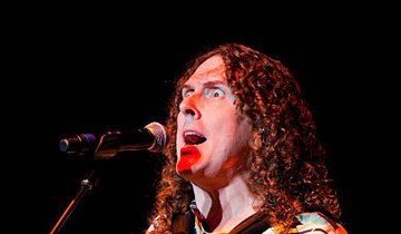 Weird Al