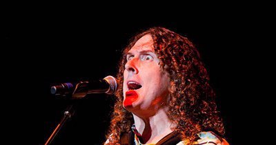 Weird Al