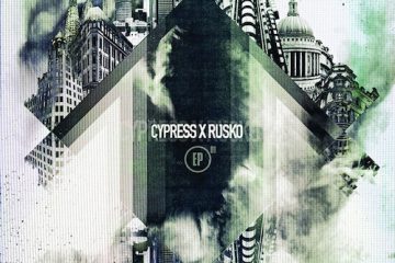 Cypress X Rusko