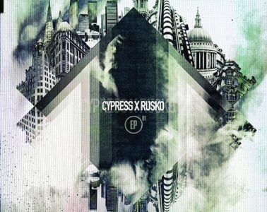 Cypress X Rusko
