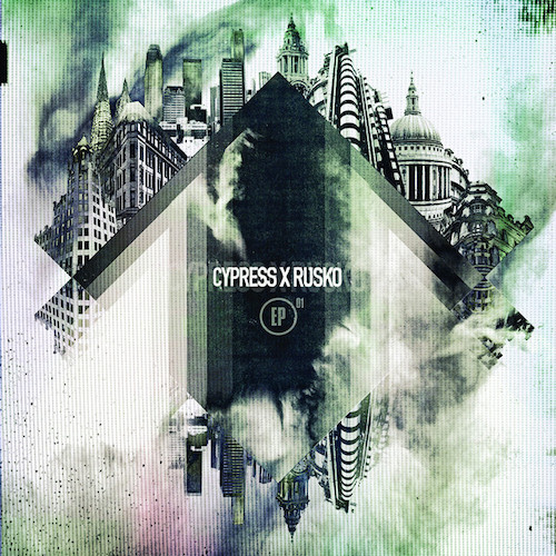 Cypress X Rusko