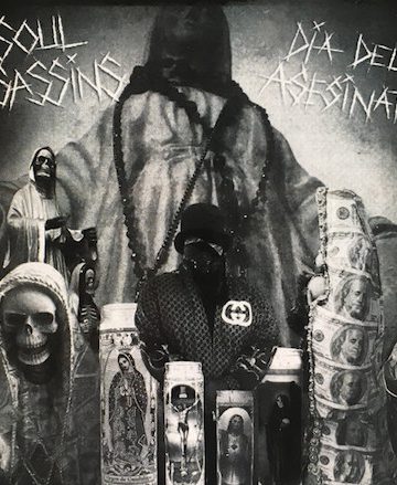 Dia del Asesinato
