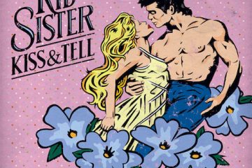 Kiss & Tell