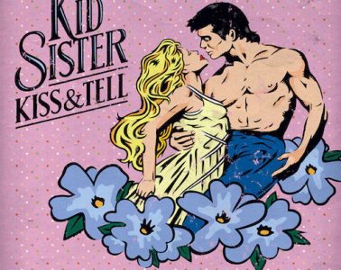 Kiss & Tell