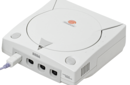 Sega Dreamcast
