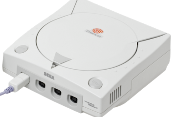 Sega Dreamcast