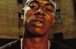 Soulja Slim