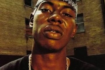 Soulja Slim