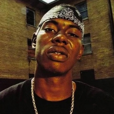 Soulja Slim