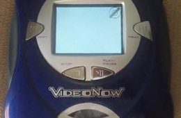 VideoNow