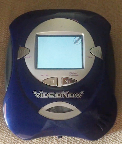 VideoNow