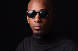 DJ Tygga Ty