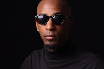 DJ Tygga Ty