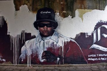 Eazy-E