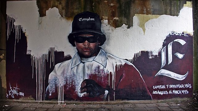 Eazy-E