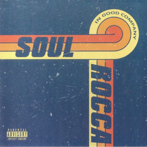 SoulRocca-InGoodCompany