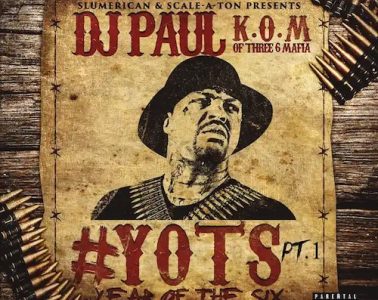 Y.O.T.S. (Year of the Six), Pt. 1