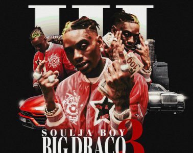 Big Draco 3