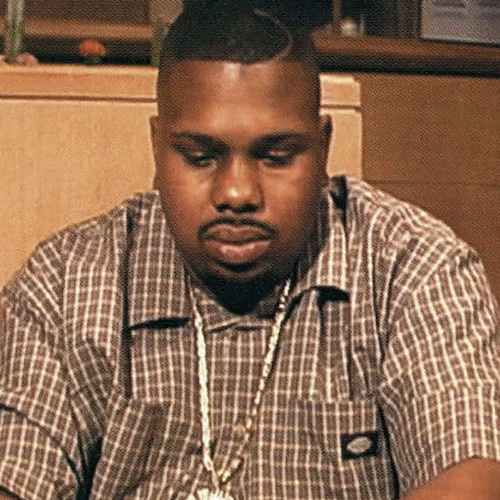 DJ Screw