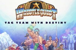 WrestleQuest