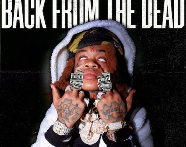 Back From the Dead