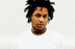 Fredo Santana