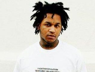 Fredo Santana