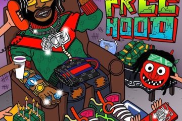 Free Hood