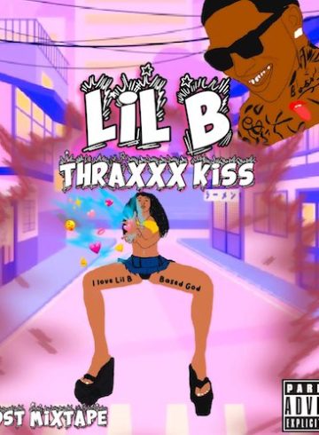 Thraxxx Kiss