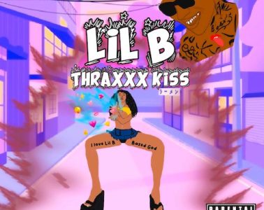 Thraxxx Kiss
