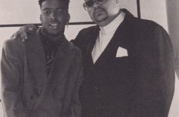 Trouble T Roy and Heavy D