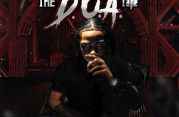 The D.O.A. Tape