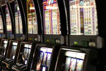 slot games